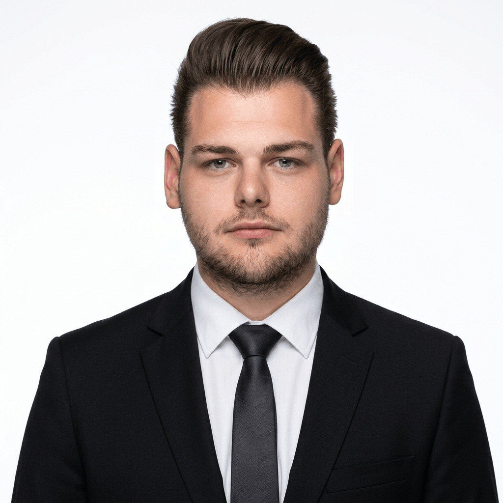 Benjamin Müller – IT-Vertrieb & Account Management für Healthcare-IT und SaaS, StädteRegion Aachen